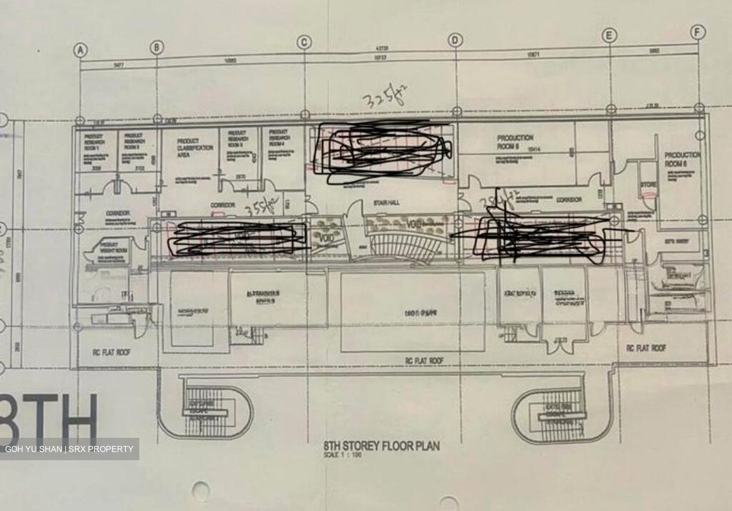 LHK Building (D14), Factory #519146431